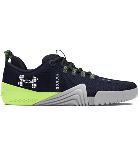 Under Armour Men's Reign 6 Training Shoes