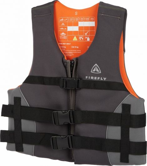 Firefly Swim Vest