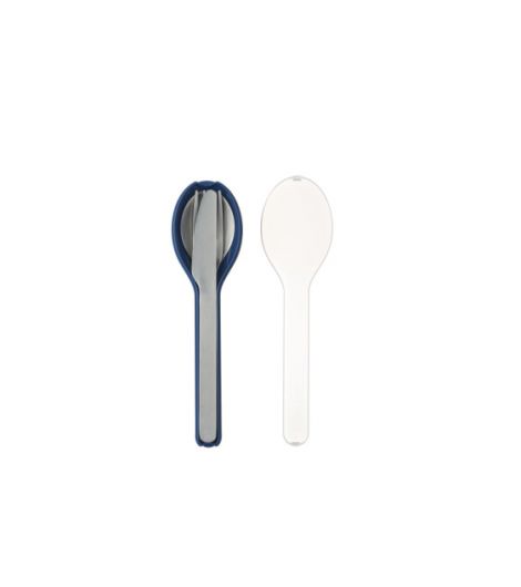 Mepal Cutlery 3 piece Ellipse