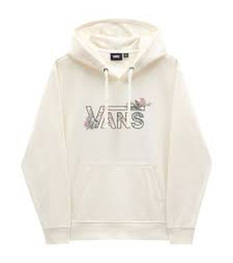 Vans Women's The Garden Hoodie