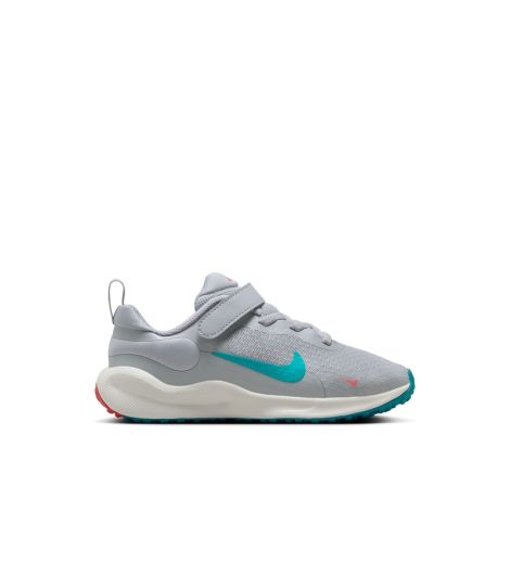 Nike Revolution 7 Little Kid's Shoes