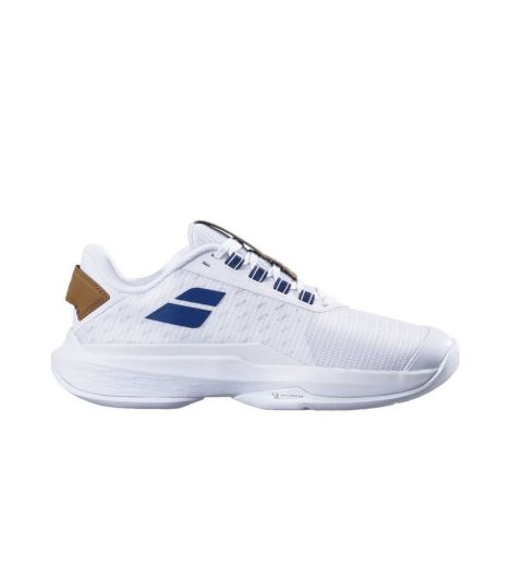 Babolat Jet Tere 2 Wimbledon All Court Tennis Women's Shoes