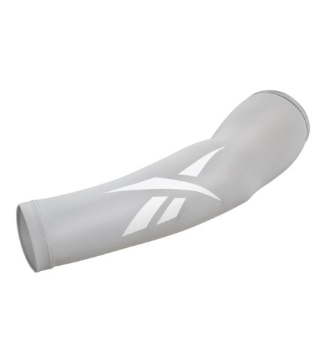 Reebok Compression Arm Sleeves - Grey - L/Xl