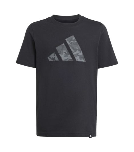 Adidas Camo Graphic Kid's T-Shirt
