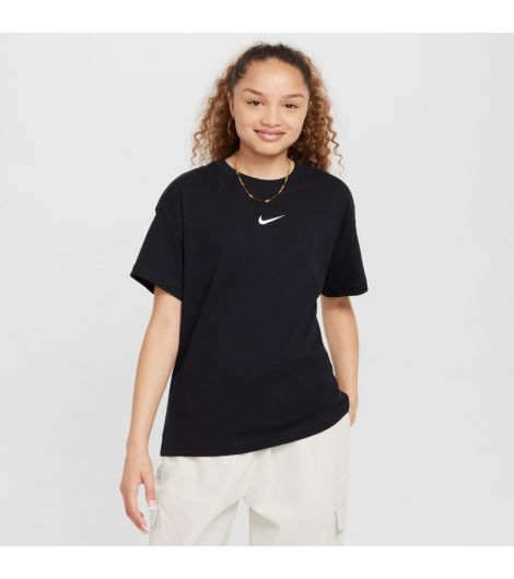 Nike Sportswear Big Kid's (Girl's) T-Shirt