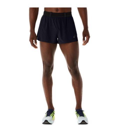 Asics Metarun Split Men's Short