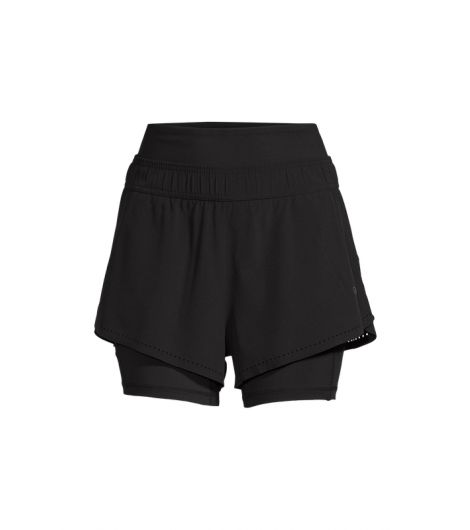 Casall Women's Shaping Double Shorts