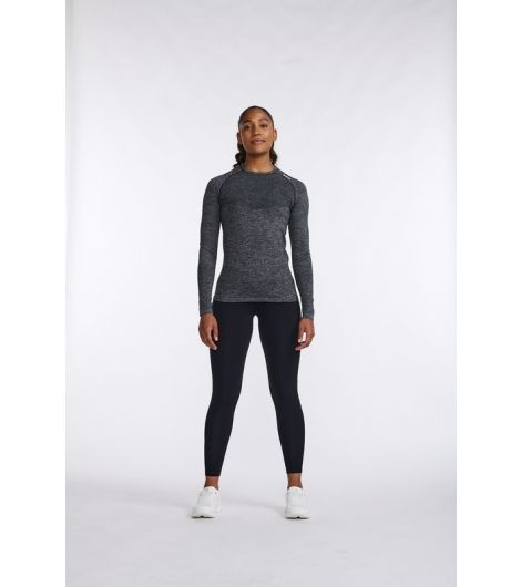 2XU Women's Motion Tech Long Sleeve