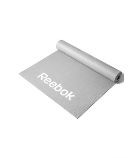 Reebok Fitness Mat Grey Love