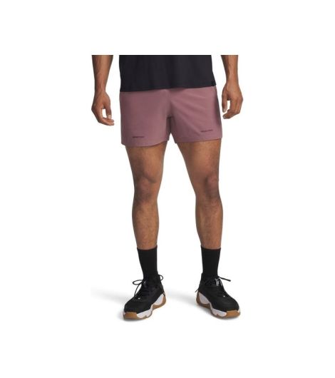 Under Armour Project Rock Ultimate Men's Short