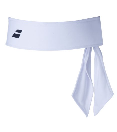 Babolat Tie Headband