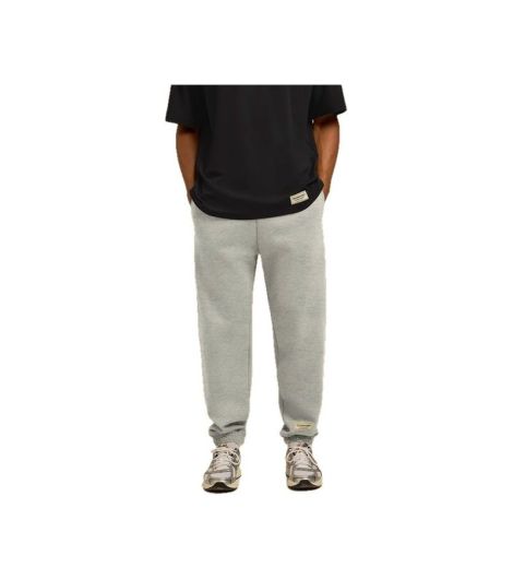 Men's Cotton Relaxed Fit 31.5 Inch Jogger