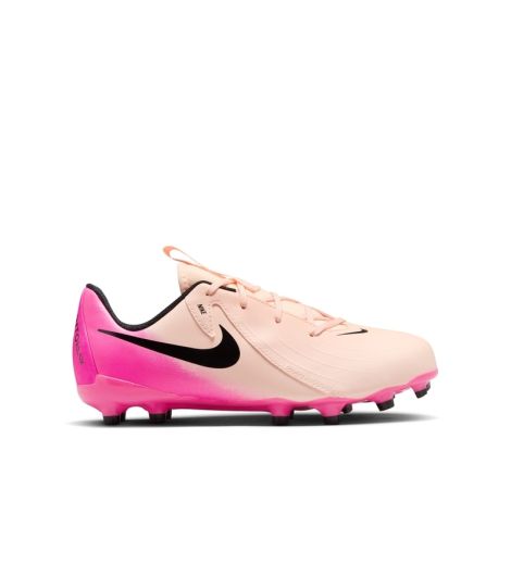Nike Jr. Phantom GX 2 Academy Kid's MG Low-Top Football Shoes