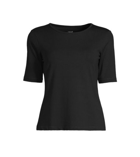 Casall Women's Soft Rib Tee