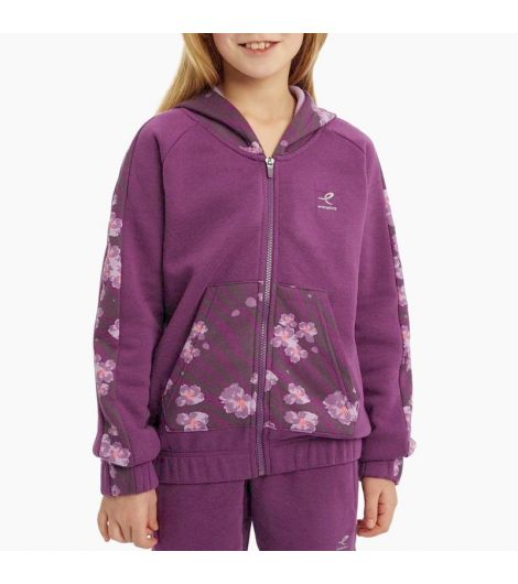 Energetics Kid's Rose Jacket