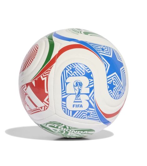 FIFA World Cup 26™ Trionda Club Ball