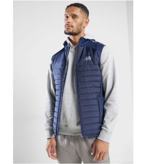 New Balance Men's Rc Gilet