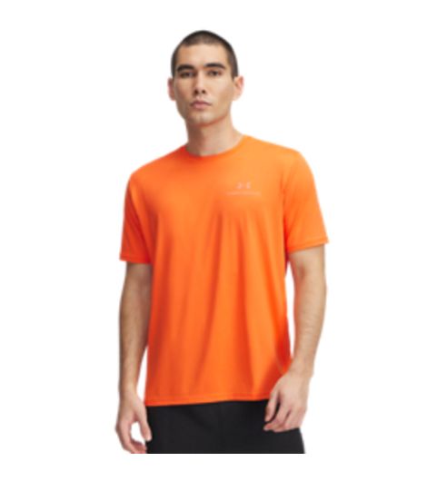 Under Armour Men's Ua Vanish Energy Short Sleeve