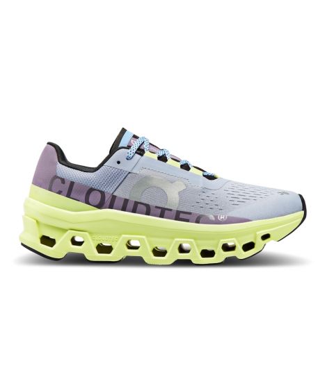 On Running Cloudmonster Women's Shoes