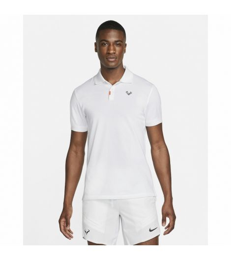 The Nike Polo Rafa Men's Slim-Fit Polo