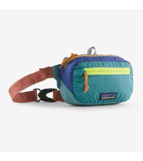 Patagonia Ultralight Black Hole Mini Hip