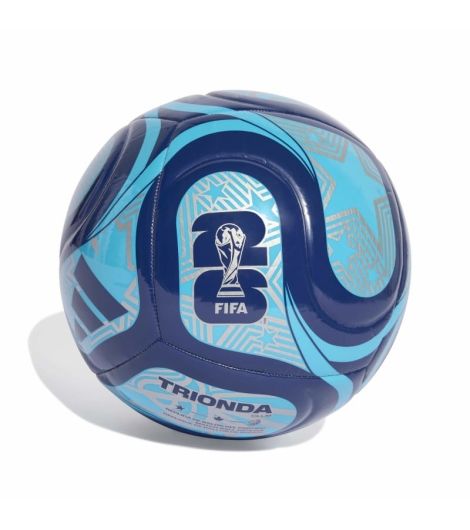 World Cup 26 Trionda Club Ball