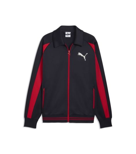Puma T7 Big Cat Track Men's Jacket