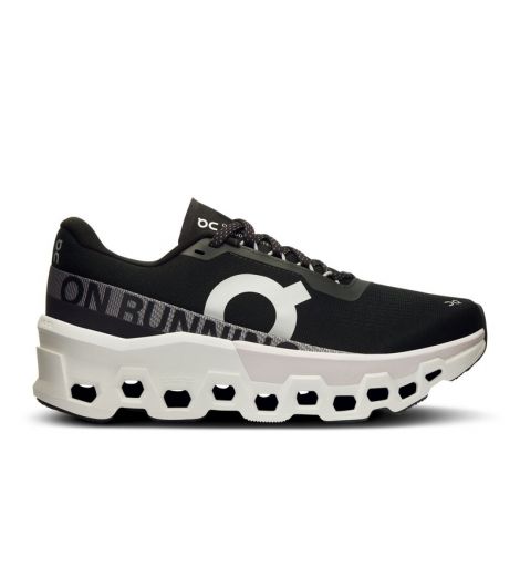 On Women's Cloudmonster2 Shoes