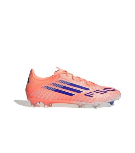 F50 League Firm/Multi-Ground Football Men's Shoes