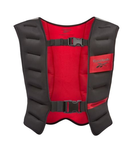 Reebok Strength Series Weight Vest 5K