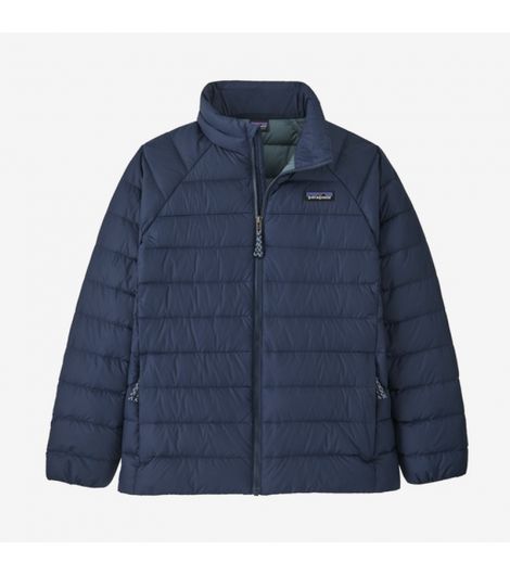 Patagonia Kid's Down Sweater