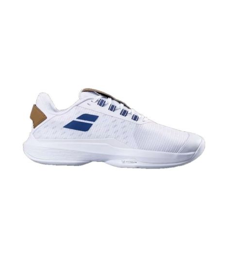 Babolat Jet Tere 2 All Court Wimbledon Tennis Men's Shoes