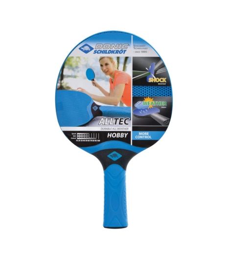 Donic Table Tennis Racket