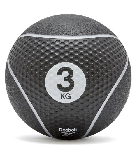 Reebok Medicine Ball - 3Kg
