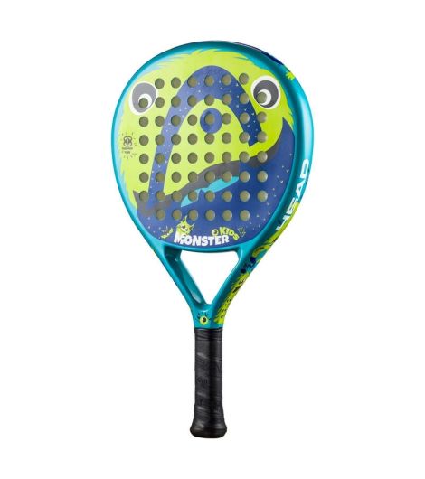 Head Kid's Monster Kids 2024 Padel Racket