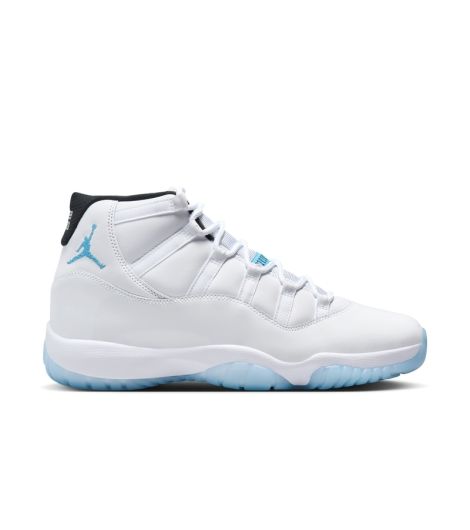 AIR JORDAN 11 'LEGEND BLUE' MEN'S SHOES