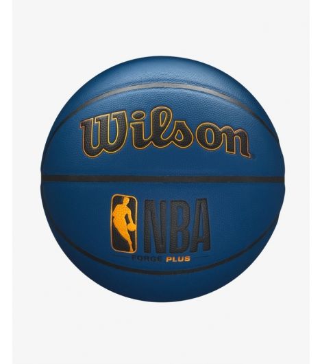 Wilson NBA Forge Plus Deep Basketball