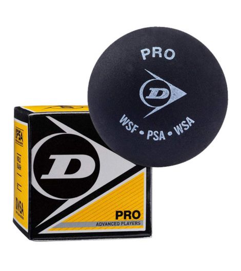 Dunlop Squash Ball
