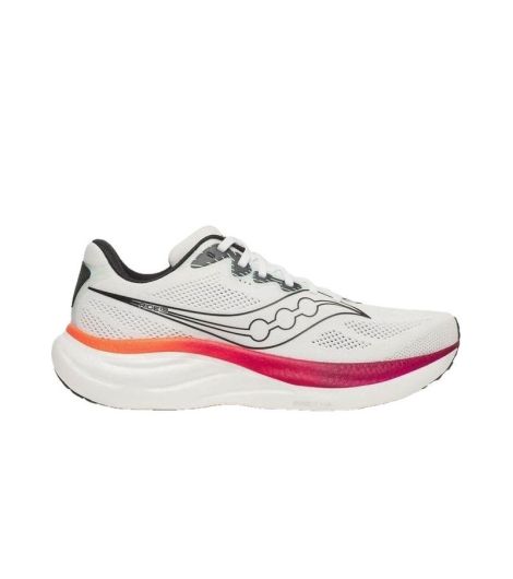 Saucony Ride 19 Men's Running Shoes