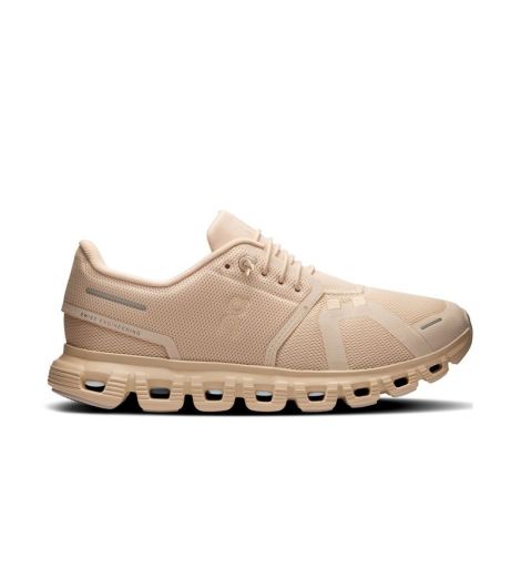 On Cloud 6 Women's Shoes