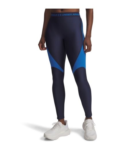 Under Armour Heatgear Women's Rib Legging