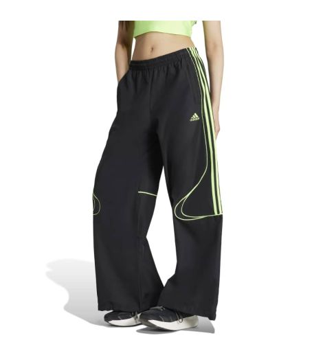 Adidas Teamgeist Adicolor Oversized Woven Women's Track Pant
