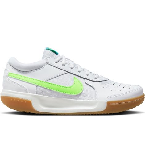 NikeCourt Air Zoom Lite 3 Women's Tennis Shoes