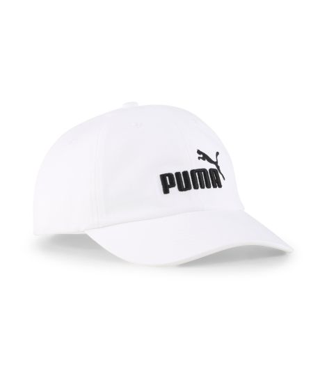 Puma Ess No.1 Logo Baseball Cap