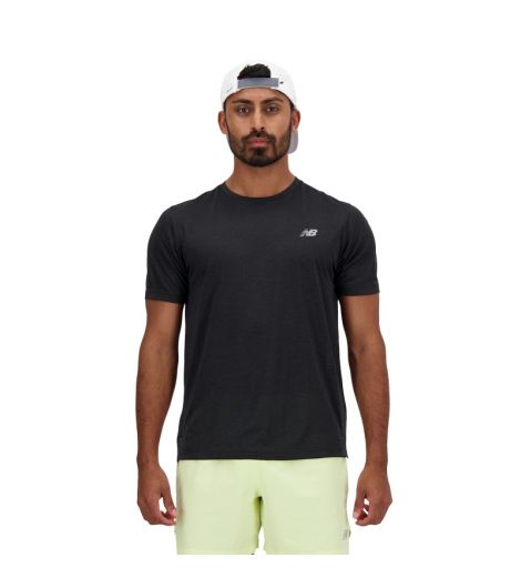 New Balance Men's Athletics T-Shirt