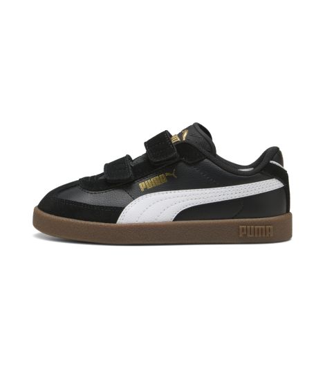 Puma Club Ii Era Kid's Shoes