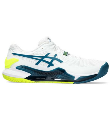 Asics Gel-Resolution 9 Men's Shoes