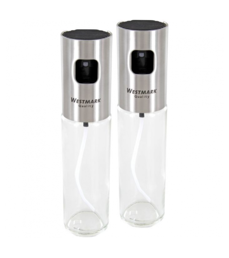 Westmark Oil and Vinegar Spray Set