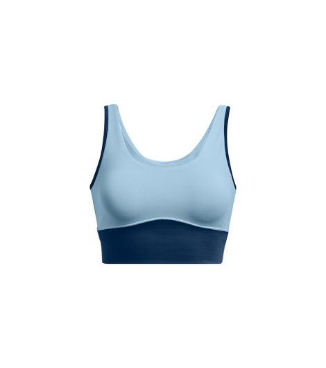 Under Armour Women's Meridian Fitted Crop Tank