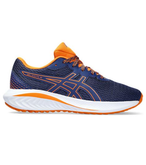 حذاء رياضي Gel-Excite 10 Gs من Asics - للأطفال